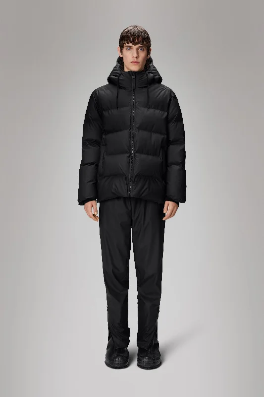 men's military-style jacketAlta Puffer Jacket