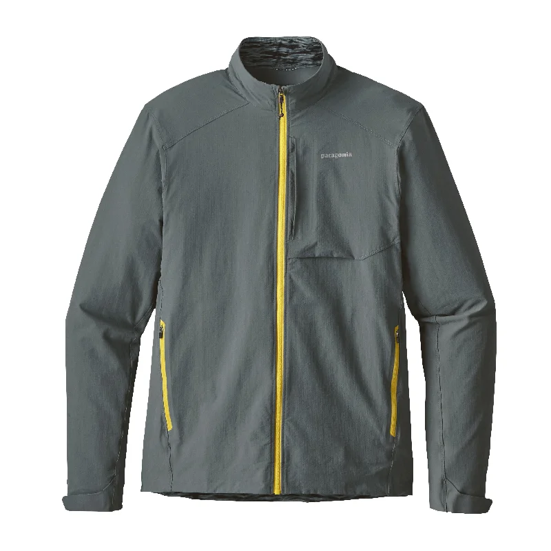 men's padded coat for cold weatherMen's Dirt Craft Jacket