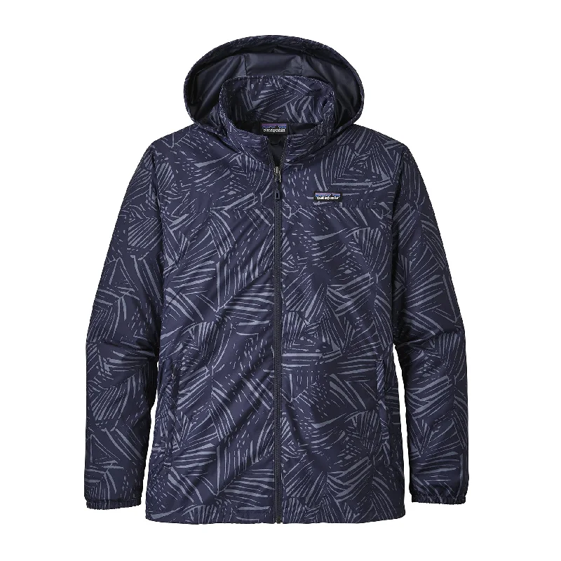 men's padded coat for cold weatherM's Light & Variable™® Jacket