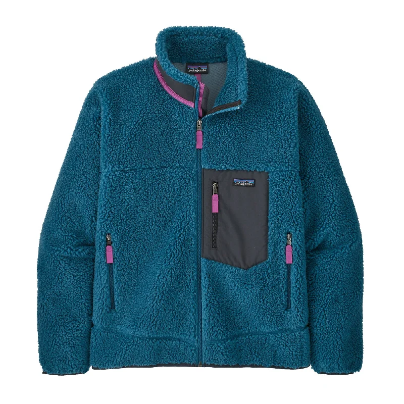 men's casual wool blend jacketMen's Classic Retro-X® Jacket