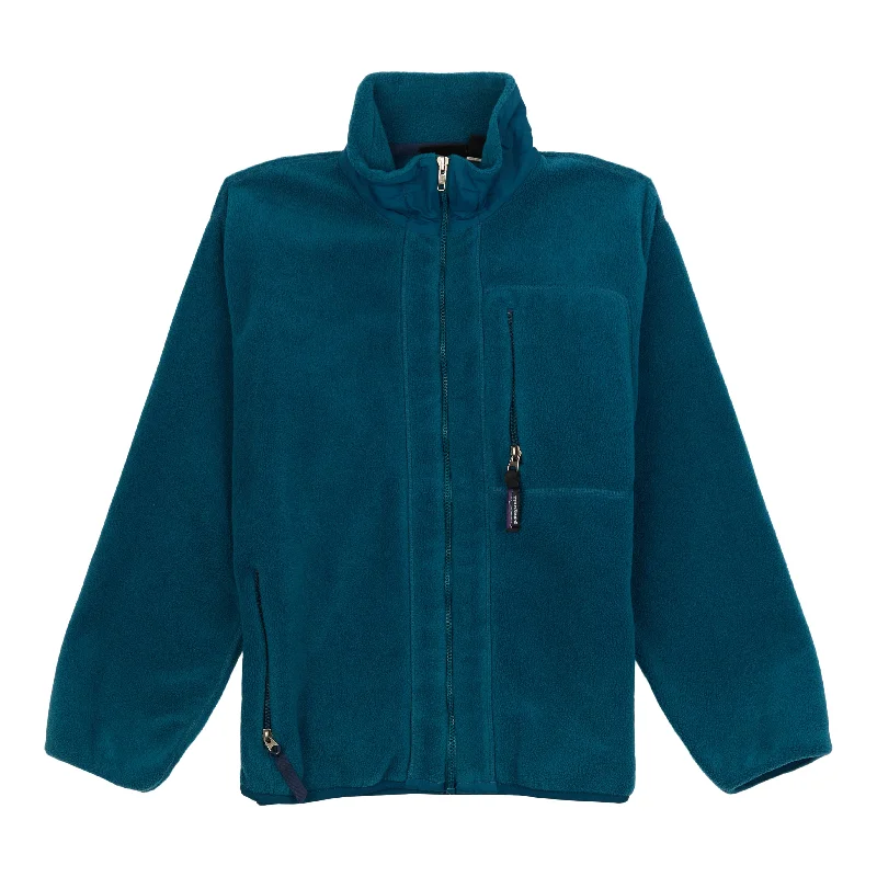 men's casual bomber jacketM's Synchilla Jacket