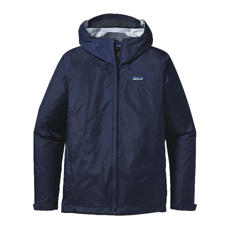 men's parka coat with drawstringsM's Torrentshell Jacket