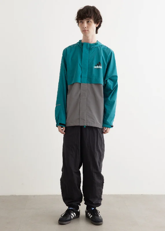 men's insulated denim jacketEquipment Windbreaker