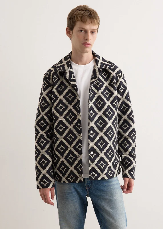 men's insulated winter coatClyde Jacket