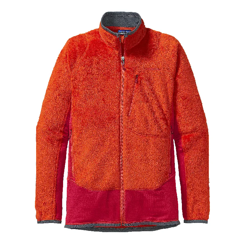 men's fleece-lined denim jacketM's R2® Jacket