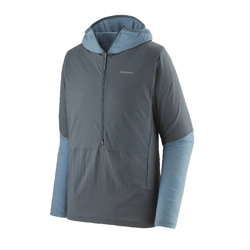 men's lightweight down jacketMen's Airshed Pro Pullover
