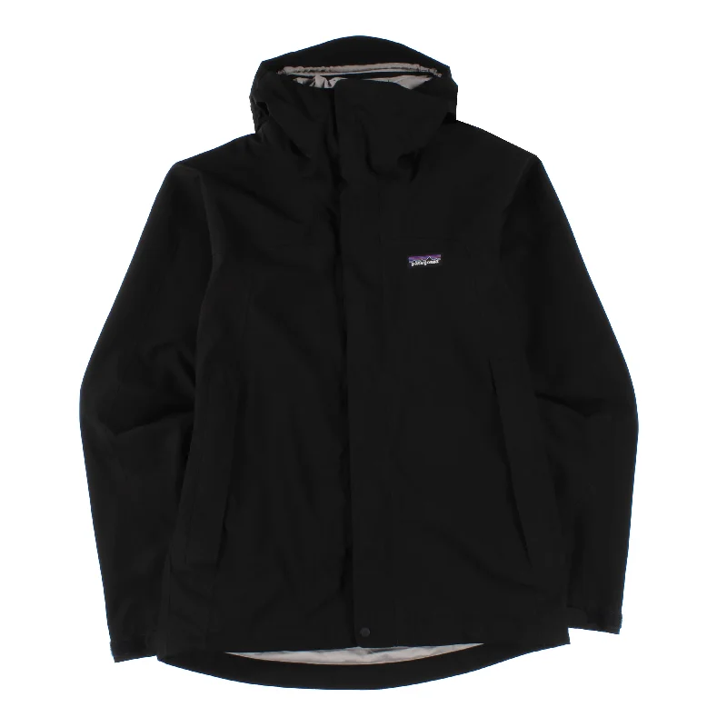 men's casual blazer with chest pocketM's Storm Jacket