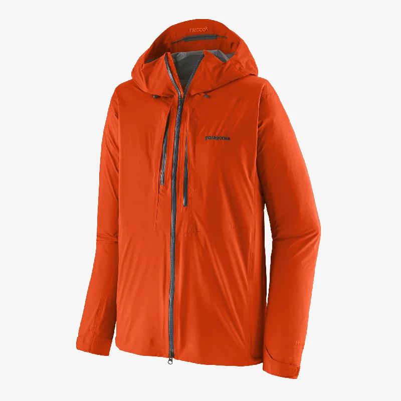 men's tailored wool blazerMen's M10® Storm Jacket