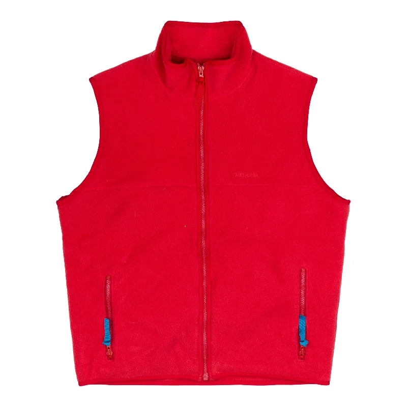 men's denim jacket with leather patchesUnisex R2 El Capilito