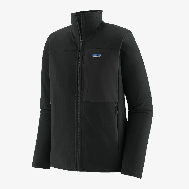 men's fleece-lined hoodie jacketMen's R2® TechFace Fleece Jacket