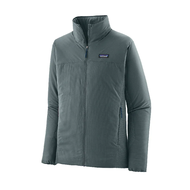 men's tailored blazer jacketMen's Nano-Air® Light Hybrid Jacket